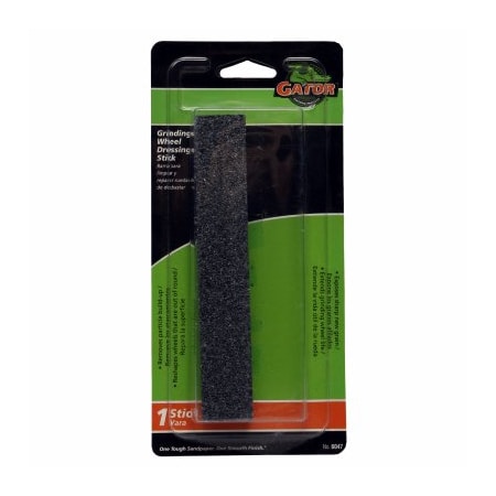 Gator Finishing 1x1x6 Dressing Stick 6047